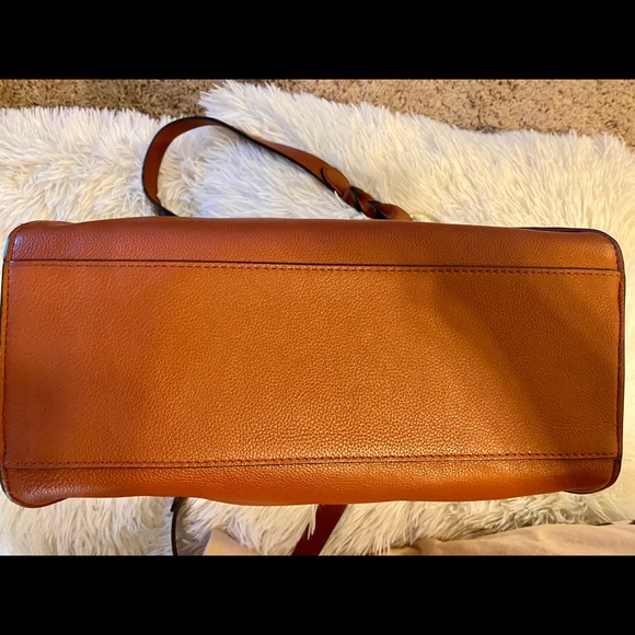 Like New Rebecca Minkoff “Kate” Soft Handbag - Picture 8 of 9